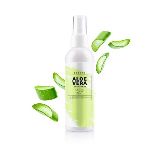 ESSENS Aloe Vera Soft Spray