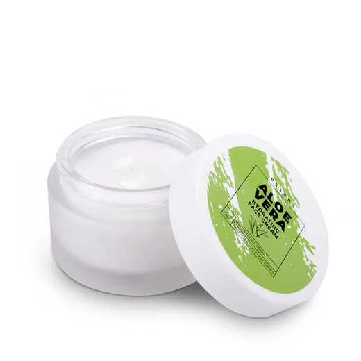 ESSENS Aloe Vera yüz kremi
